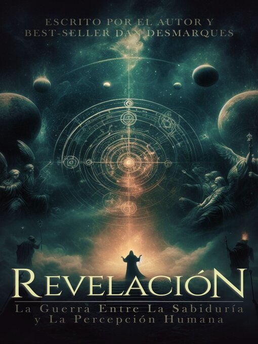 Title details for Revelación by Dan Desmarques - Available